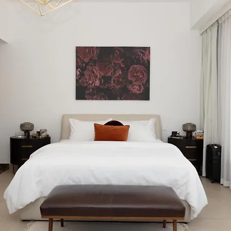 4 Bedroom Penthouse In Dubai Marina With Amazing Views - Marina Sparkle Tower 2 Exterior foto