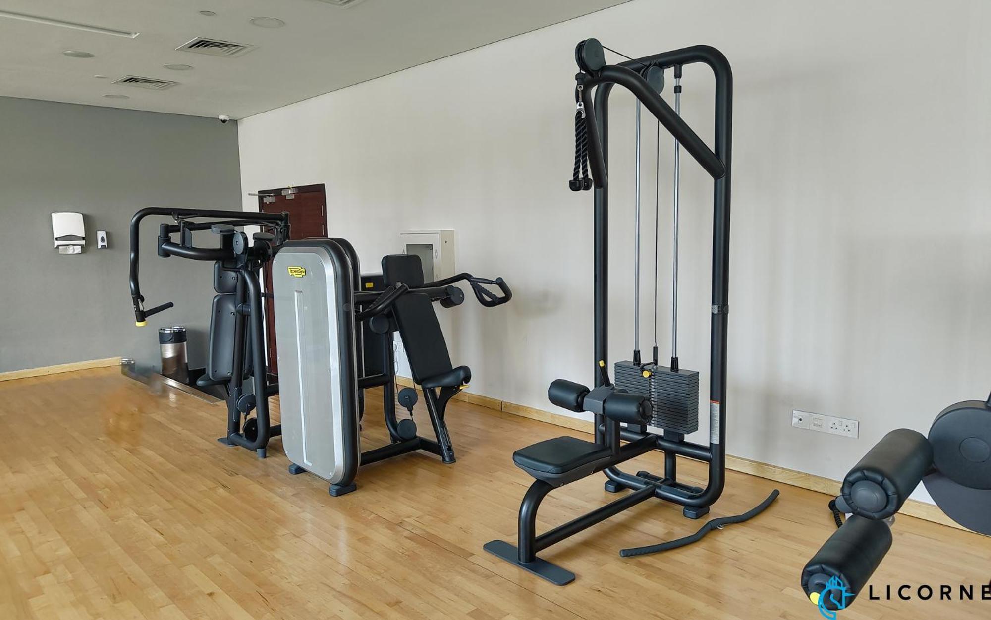 4 Bedroom Penthouse In Marina With Amazing Views - Marina Sparkle Tower 2 Apartment Dubai